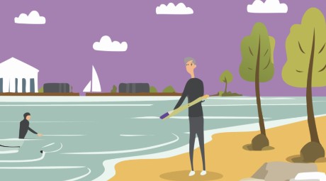 ecosysteem innovatie