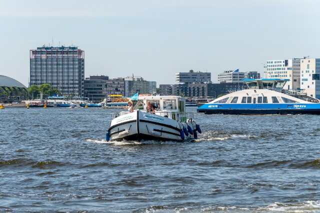 Pilot Area_Amsterdam AJ