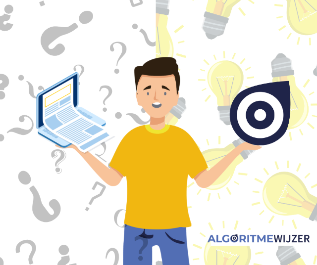 Algoritmewijzer