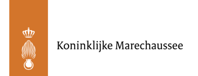 Logo KMAR nieuw