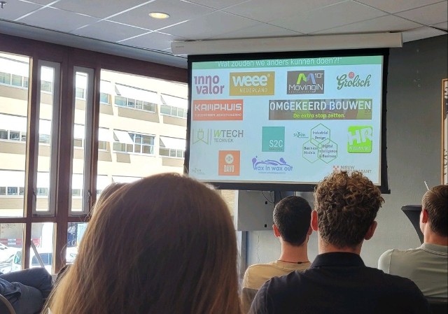 Saxion Innovalor Advies