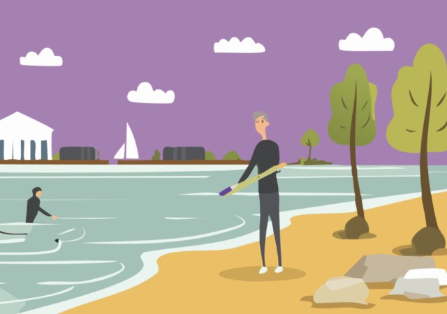 ecosysteem innovatie