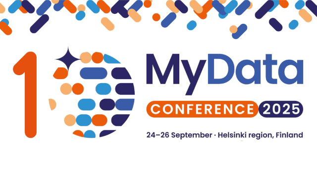 mydata conferentie 2025