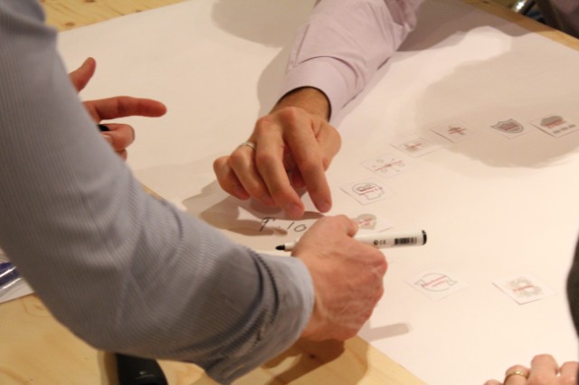 Workshop foto