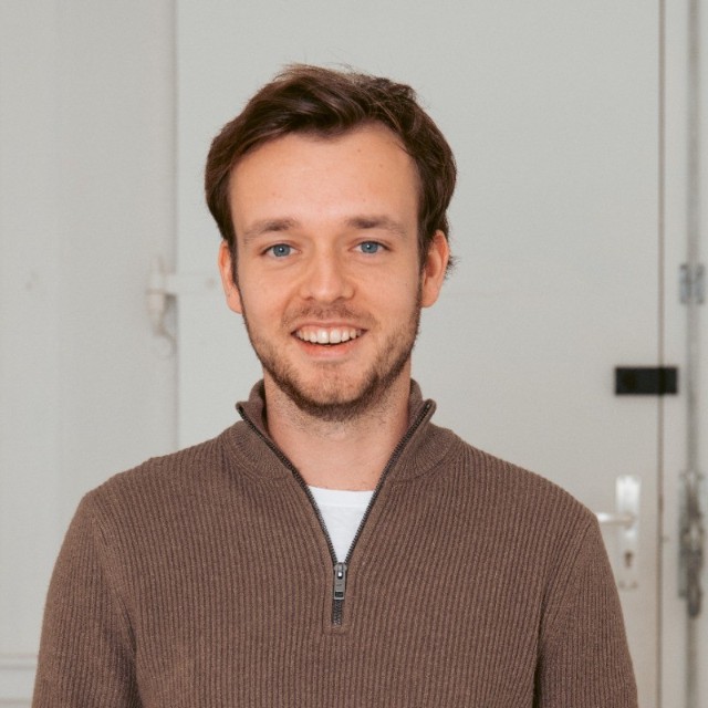 Stijn Verhagen