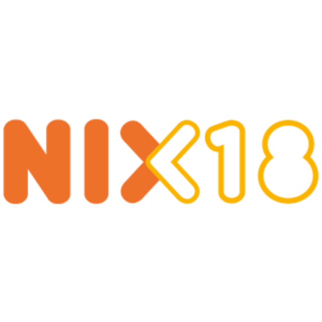 nix18-logo