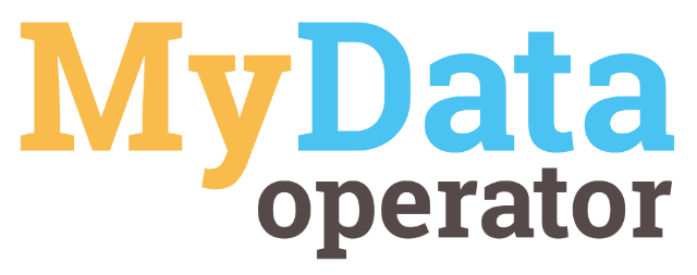 MyData operator name