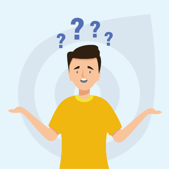 poppetje vraag poppetje vraag