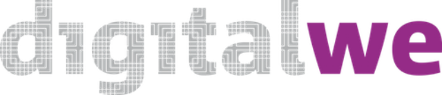 Digital We Logo