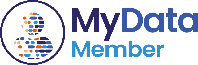 MyData member 05.2022