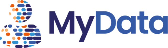 MyData logo 05.2022