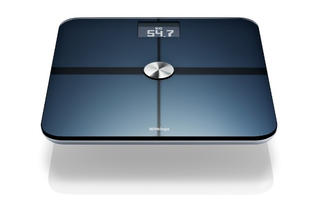 Withings-bodyscale